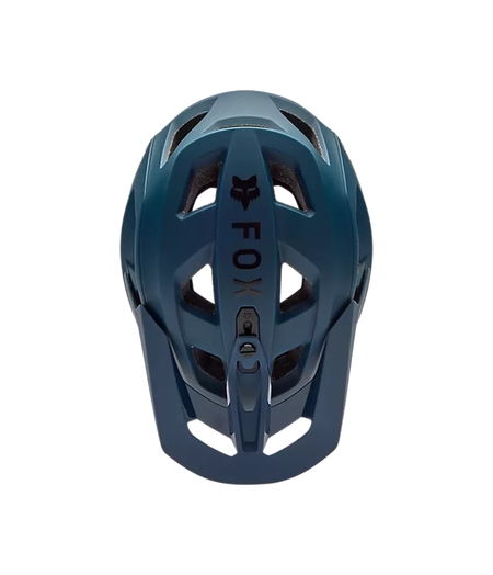 FOX Racing Apparel Speedframe Solid MTB Helmet Twilight