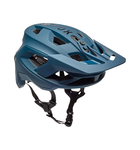 FOX Racing Apparel Speedframe Solid MTB Helmet Twilight