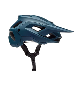 FOX Racing Apparel Speedframe Solid MTB Helmet Twilight