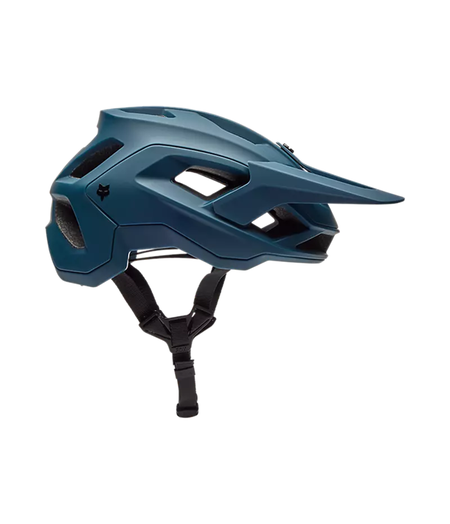 FOX Racing Apparel Speedframe Solid MTB Helmet Twilight