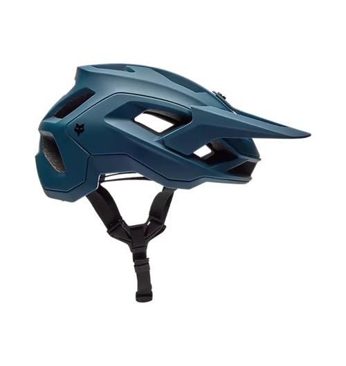 FOX Racing Apparel Speedframe Solid MTB Helmet Twilight