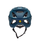 FOX Racing Apparel Speedframe Solid MTB Helmet Twilight