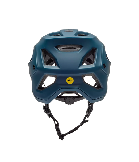 FOX Racing Apparel Speedframe Solid MTB Helmet Twilight
