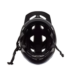 FOX Racing Apparel Speedframe 5050 MTB Helmet Black/White