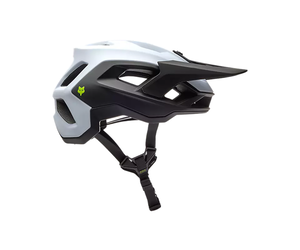Speedframe 5050 MTB Helmet Black/White