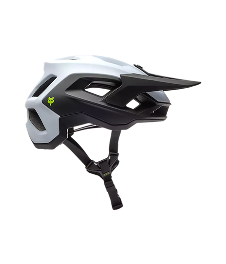 FOX Racing Apparel Speedframe 5050 MTB Helmet Black/White