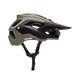 FOX Racing Apparel Speedframe 5050 MTB Helmet Adobe