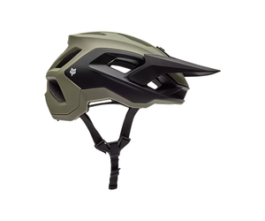 Speedframe 5050 MTB Helmet Adobe