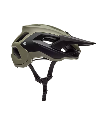 FOX Racing Apparel Speedframe 5050 MTB Helmet Adobe