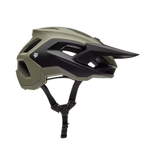 FOX Racing Apparel Speedframe 5050 MTB Helmet Adobe
