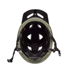 FOX Racing Apparel Speedframe 5050 MTB Helmet Adobe