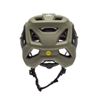 FOX Racing Apparel Speedframe 5050 MTB Helmet Adobe