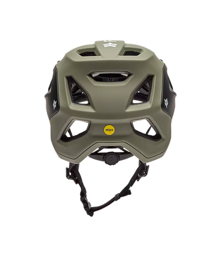 FOX Racing Apparel Speedframe 5050 MTB Helmet Adobe
