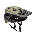 FOX Racing Apparel Speedframe 5050 MTB Helmet Adobe