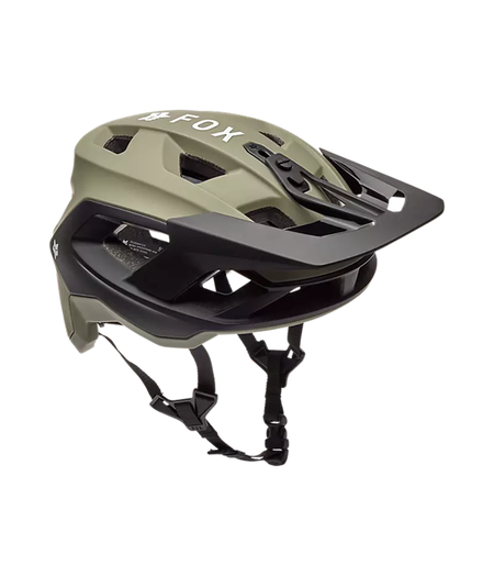 FOX Racing Apparel Speedframe 5050 MTB Helmet Adobe