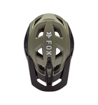 FOX Racing Apparel Speedframe 5050 MTB Helmet Adobe