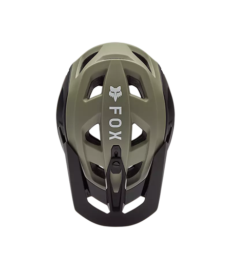 FOX Racing Apparel Speedframe 5050 MTB Helmet Adobe