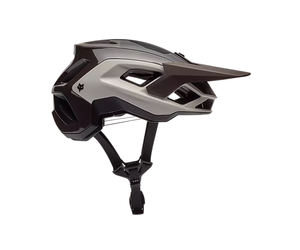 Speedframe RS Paranoid MTB Helmet Cocoa
