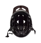 FOX Racing Apparel Speedframe RS Paranoid MTB Helmet Cocoa