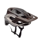 FOX Racing Apparel Speedframe RS Paranoid MTB Helmet Cocoa