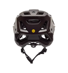 FOX Racing Apparel Speedframe RS Paranoid MTB Helmet Cocoa