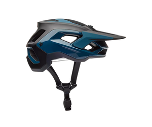 Speedframe Pro Defy MTB Helmet Twilight Blue