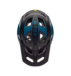 FOX Racing Apparel Speedframe Pro Defy MTB Helmet Twilight Blue