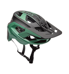 FOX Racing Apparel Speedframe Pro Defy MTB Helmet Pine Green