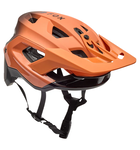 FOX Racing Apparel Speedframe Pro Backfade MTB Helmet Coral