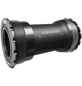 SRAM Bottom Bracket DUB T47 (Road and Road Wide) 77mm