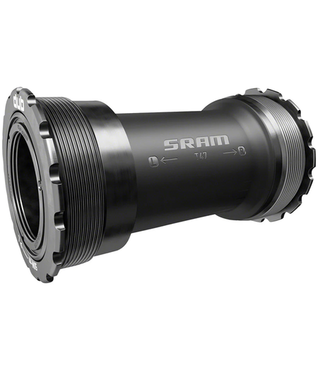 SRAM Bottom Bracket DUB T47 (Road and Road Wide) 77mm