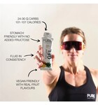 Pure Fluid Energy Gel 50g - Apple Pie 30g Carbs