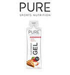 Pure Fluid Energy Gel 50g - Apple Pie 30g Carbs