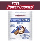 Em’s Power Cookies Oat Chocolate Power Bites - 240g - 8 Pack
