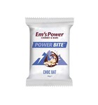 Em’s Power Cookies Oat Chocolate Power Bites - 240g - 8 Pack