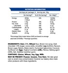 Em’s Power Cookies Oat Chocolate Power Bites - 240g - 8 Pack