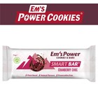 Em’s Power Cookies Smart Bar - Cranberry Chocolate Chocolate Bar 75g