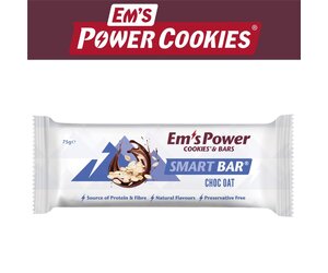 Smart Bar - Chocolate Oat Bar 75g
