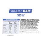 Em’s Power Cookies Smart Bar - Chocolate Oat Bar 75g