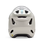 FOX Racing Apparel Rampage 5050 MTB Helmet Light Grey