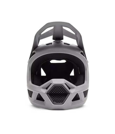 FOX Racing Apparel Rampage 5050 MTB Helmet Light Grey
