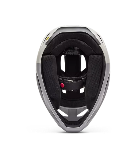 FOX Racing Apparel Rampage 5050 MTB Helmet Light Grey