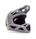 FOX Racing Apparel Rampage 5050 MTB Helmet Light Grey