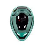 FOX Racing Apparel Rampage Kairos MTB Helmet Turquoise