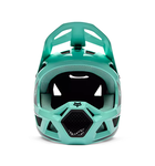 FOX Racing Apparel Rampage Kairos MTB Helmet Turquoise