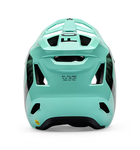 FOX Racing Apparel Rampage Kairos MTB Helmet Turquoise