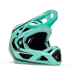 FOX Racing Apparel Rampage Kairos MTB Helmet Turquoise