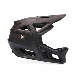 FOX Racing Apparel Proframe RS MTB Helmet Taunt Cocoa
