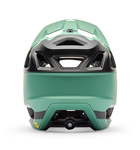 FOX Racing Apparel Proframe RS Sol MTB Helmet Pine Green