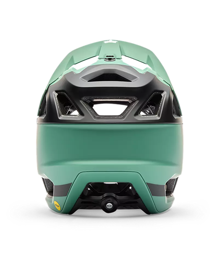 FOX Racing Apparel Proframe RS Sol MTB Helmet Pine Green